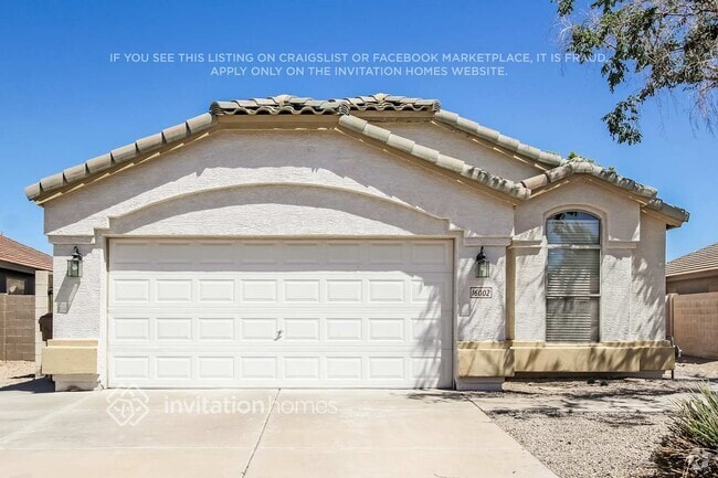 Building Photo - 16002 W Latham St