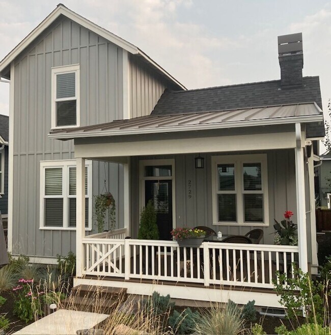 Foto del edificio - 2729 NW High Lakes Loop