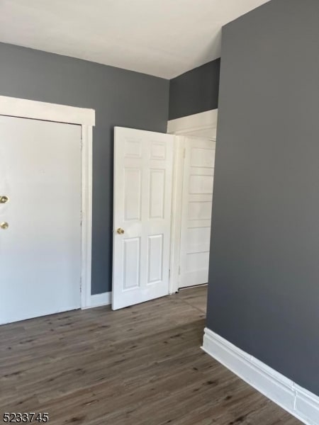 Foto del edificio - 32 Rosehill Pl