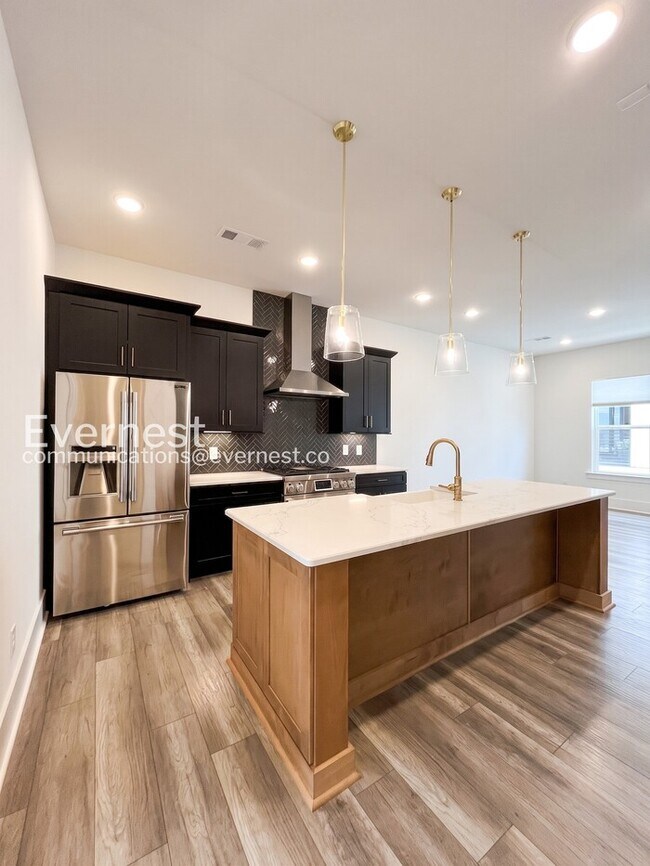 Foto del edificio - 206 N 9th St