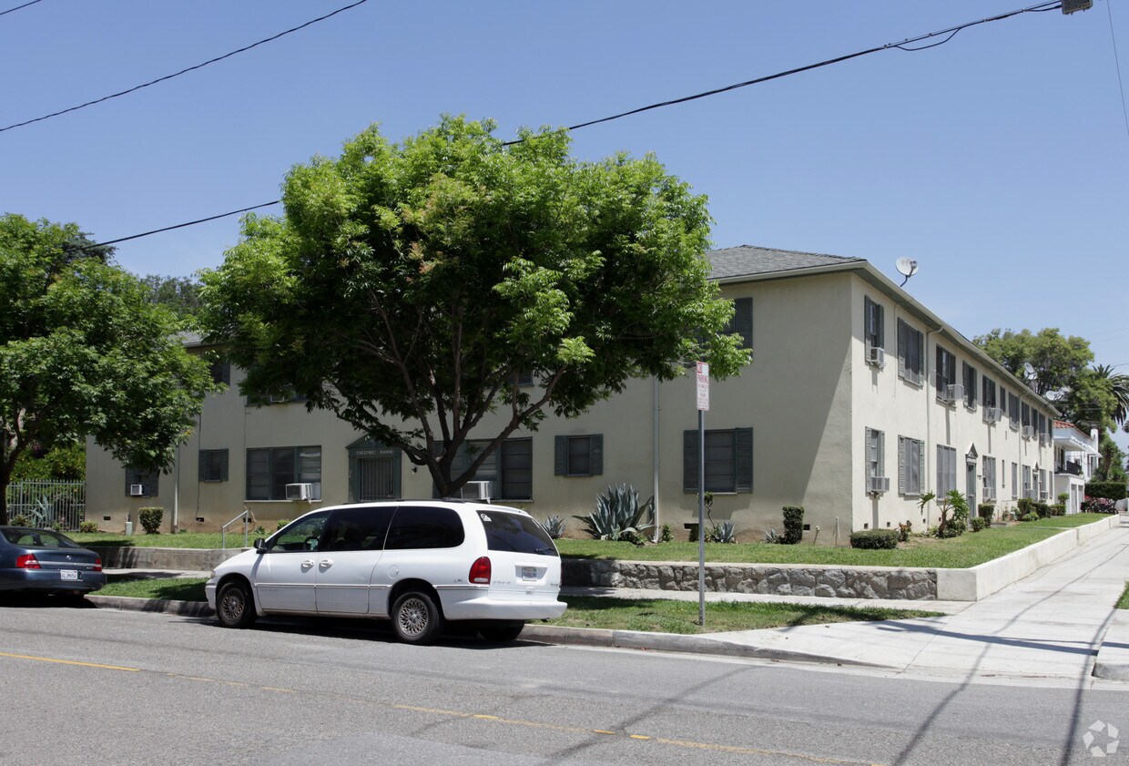 Foto principal - 3563-3581 Chestnut St