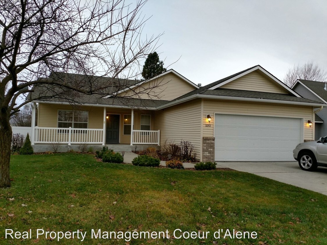 Foto principal - 3272 W Wilbur Ave