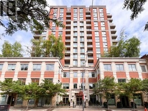 Building Photo - 168 King St E