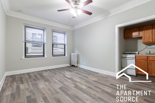 Foto del edificio - 3835 N Fremont St