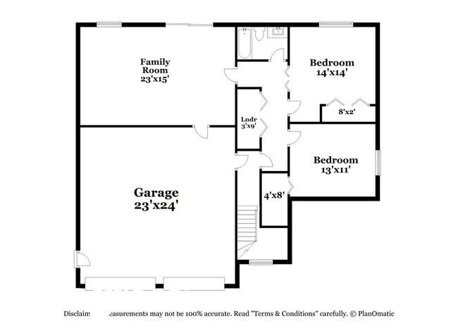 Building Photo - 415 Whaleys Lake Dr