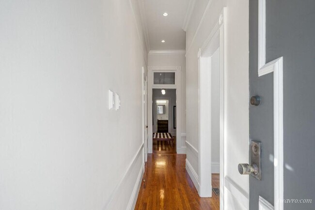 Foto del edificio - 2964 Pine St