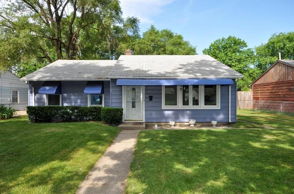 Foto principal - 7402 Delaware Ave
