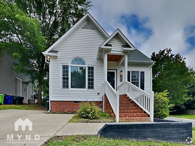 Building Photo - 1937 Indianwood Ct