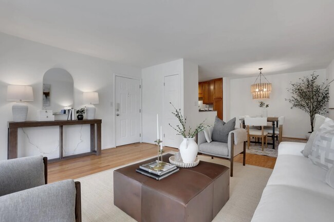 Photo - 1468 Briarwood Rd NE Apartment