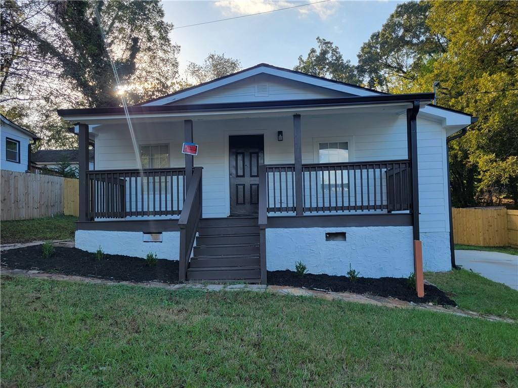 Foto principal - 768 4th St