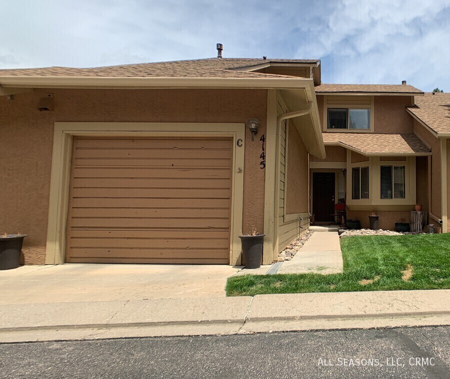 Foto principal - 4145 Autumn Heights Dr