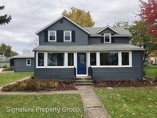 Foto principal - 4 br, 3 bath House - 1120 McCarthy