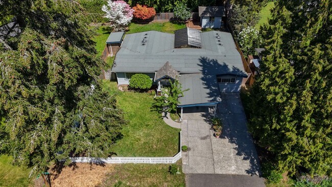 Foto del edificio - 3Bd/2Ba Kenmore House