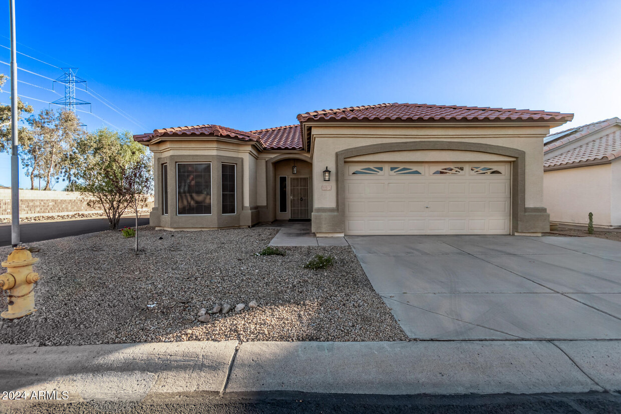 Foto principal - 11515 W Gnatcatcher Ln