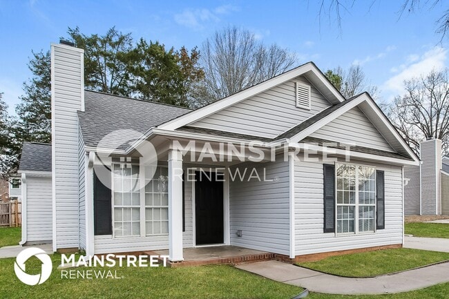 Building Photo - 3368 Prescott Pl NW