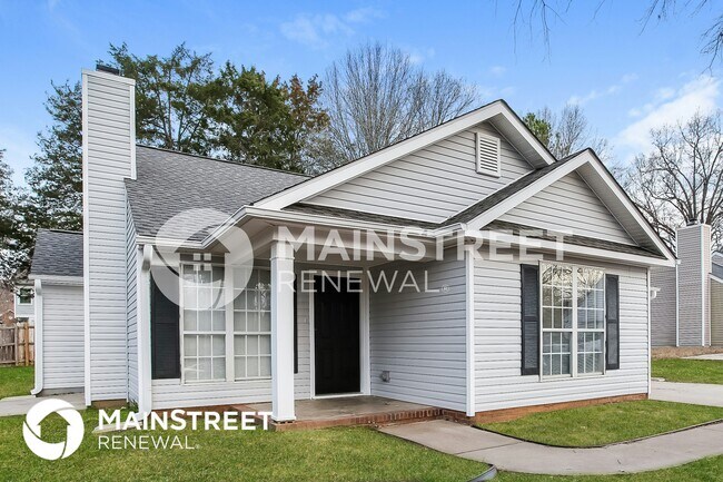 Foto del edificio - 3368 Prescott Pl NW