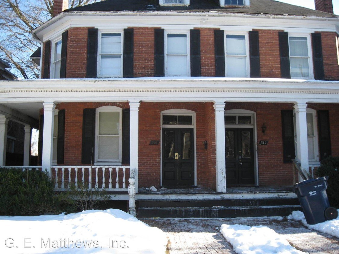 Primary Photo - 310 High St
