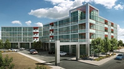 Building Photo - Vision