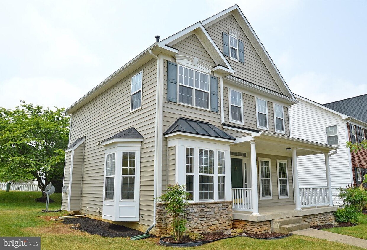 171 Burnlea Rd, Charles Town, WV 25414 House Rental in Charles Town