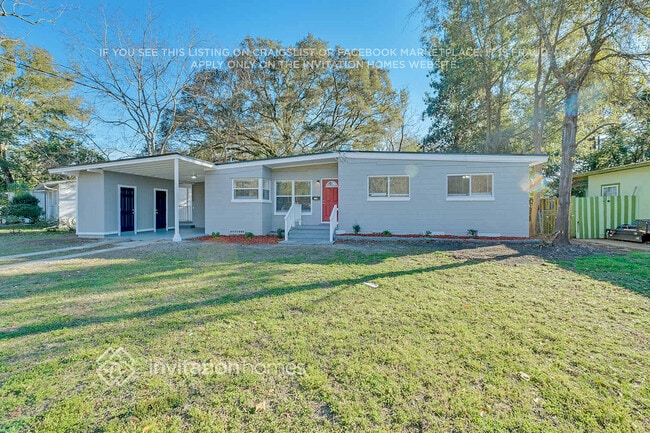 Building Photo - 6336 Bondy Pl
