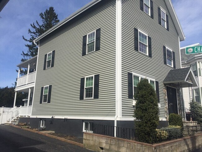 Foto del edificio - 20 Symonds St