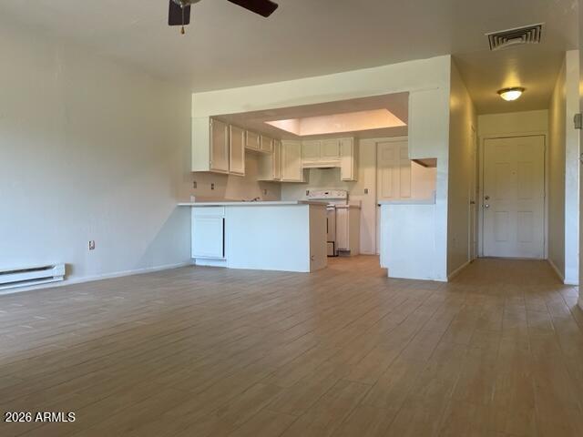 Foto del edificio - 1030 N Old Chisholm Trail