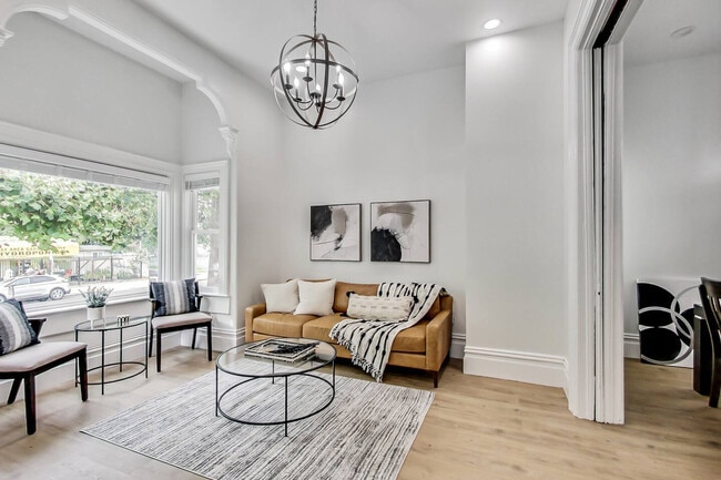 Building Photo - 1662 14th St