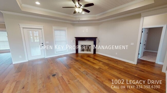 Building Photo - 1002 Legacy Dr