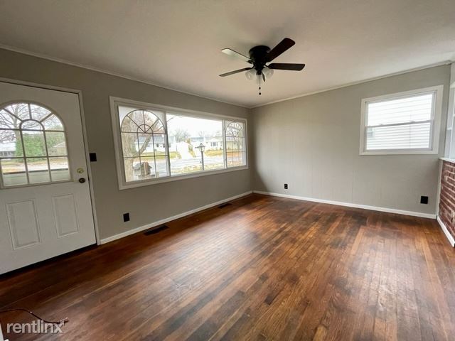 Building Photo - 2 br, 1 bath House - 740 Garmon Ave