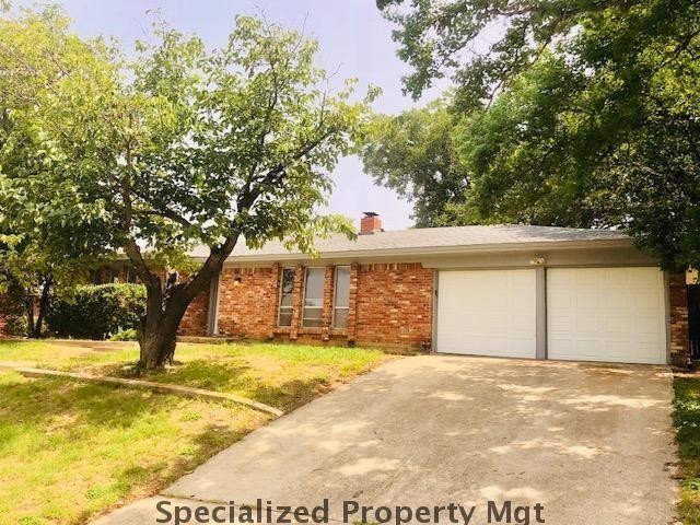 Primary Photo - 7501 Trimble Dr
