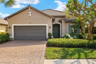 Building Photo - 8502 Palacio Terrace N