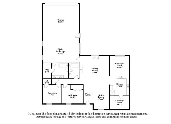 Building Photo - 458 Rainier St