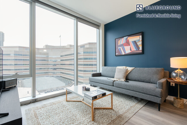 Foto del edificio - 50 Causeway St