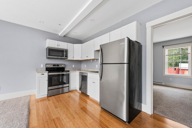 Building Photo - Holderness Farm