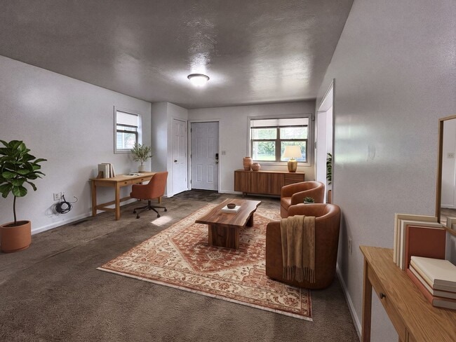 Building Photo - 4 Bed / 2 Full Bath Two-Story Home — Covered Front Porch, Detached Garage, Central Air