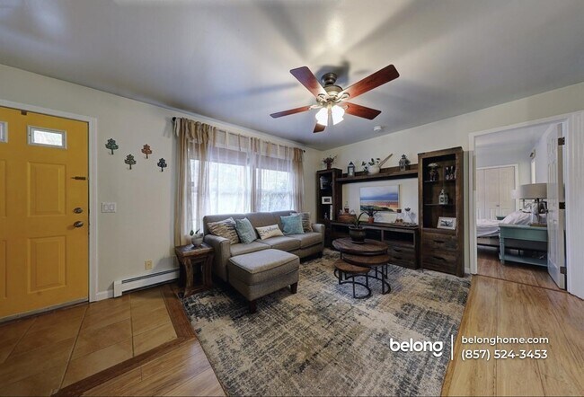 Foto del edificio - 548 Linwood St