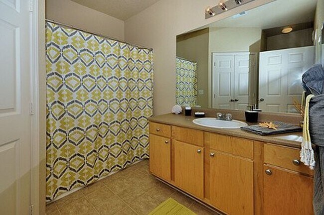 Foto del interior - The Villas at Dames Point Crossing