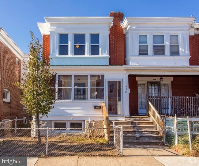 Building Photo - 132 Wayne Ave
