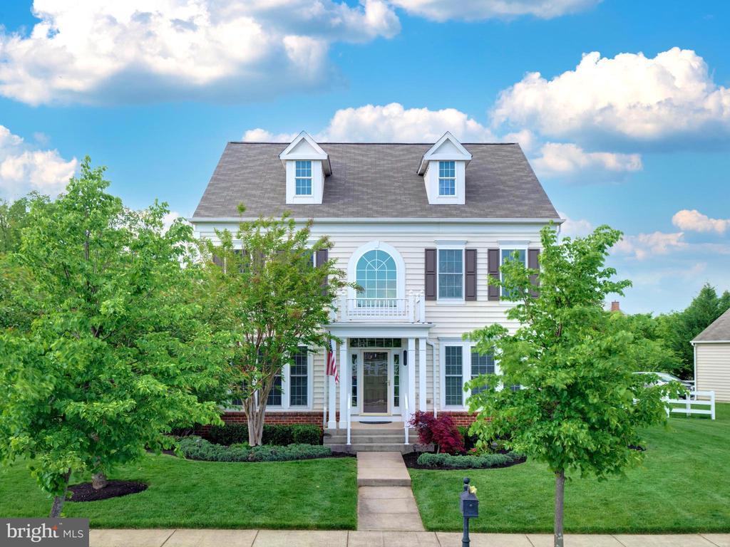 Foto principal - 41397 Windybush Dr