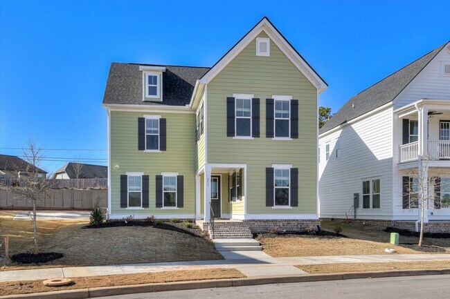 Foto del edificio - Cottages at Hanover