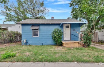 Building Photo - 1312 S Meridian Ave