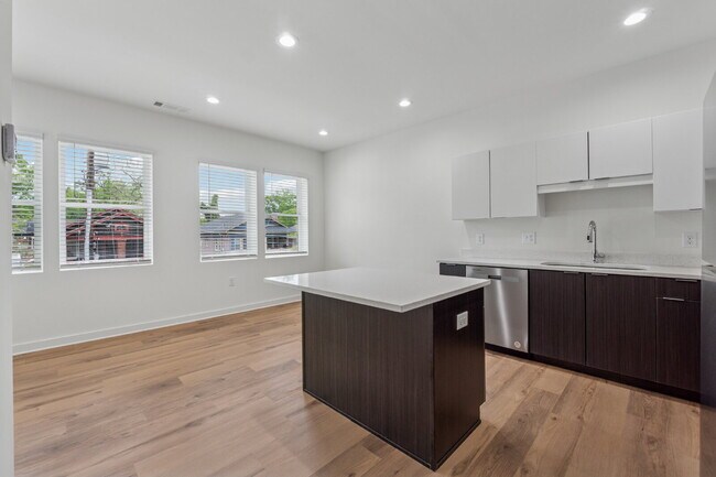 Foto del edificio - Freshly renovated 1br/1ba!