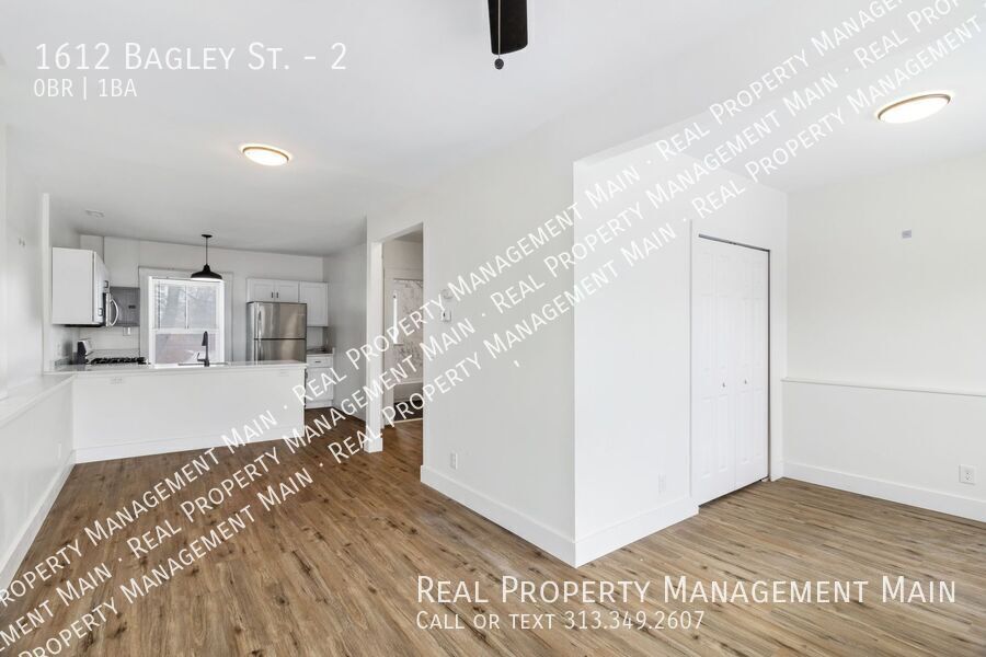 Foto principal - 1612 Bagley St