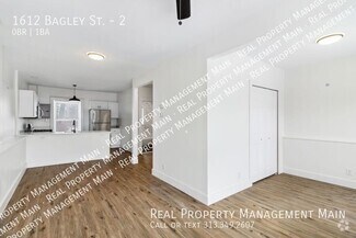 Building Photo - 1612 Bagley St