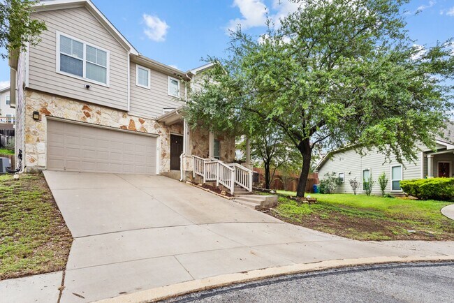 Foto del edificio - Charming Home Awaits: Spacious & Modern Living in a Prime Location