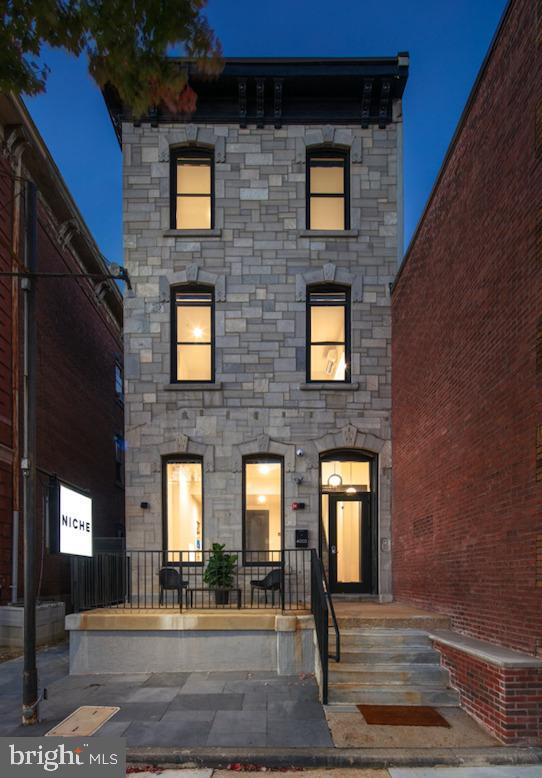 Foto del edificio - 4003 Chestnut St