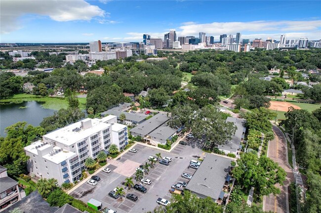 Foto del edificio - 1100 Delaney Ave