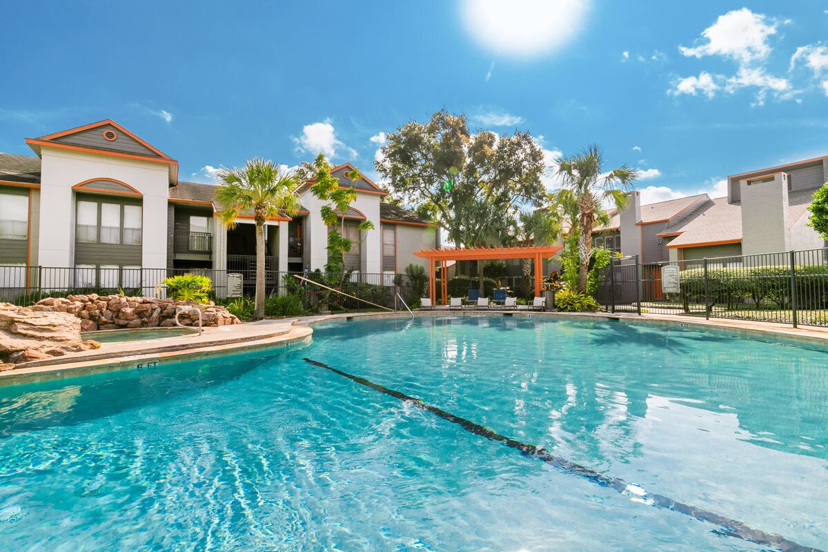 Skylar Pointe Apartments Houston, TX