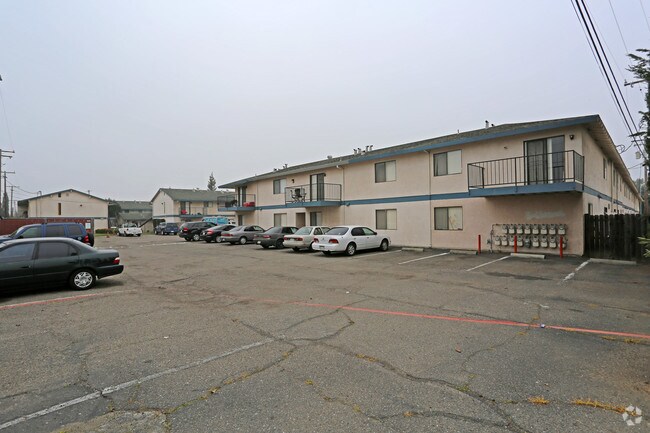 Building Photo - Orange Grove Apartments