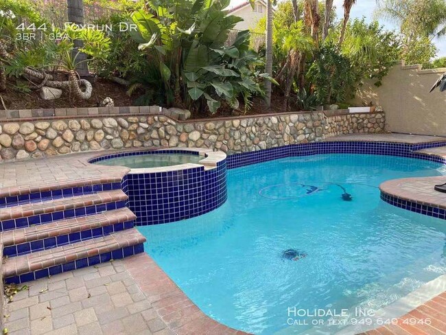 Chino Hills Home w/Pool photo'